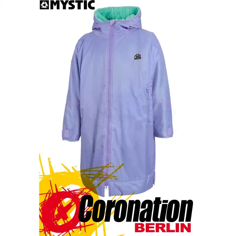 Top-Preis Mystic PONCHO EXPLORE 2.0 pastel lilac