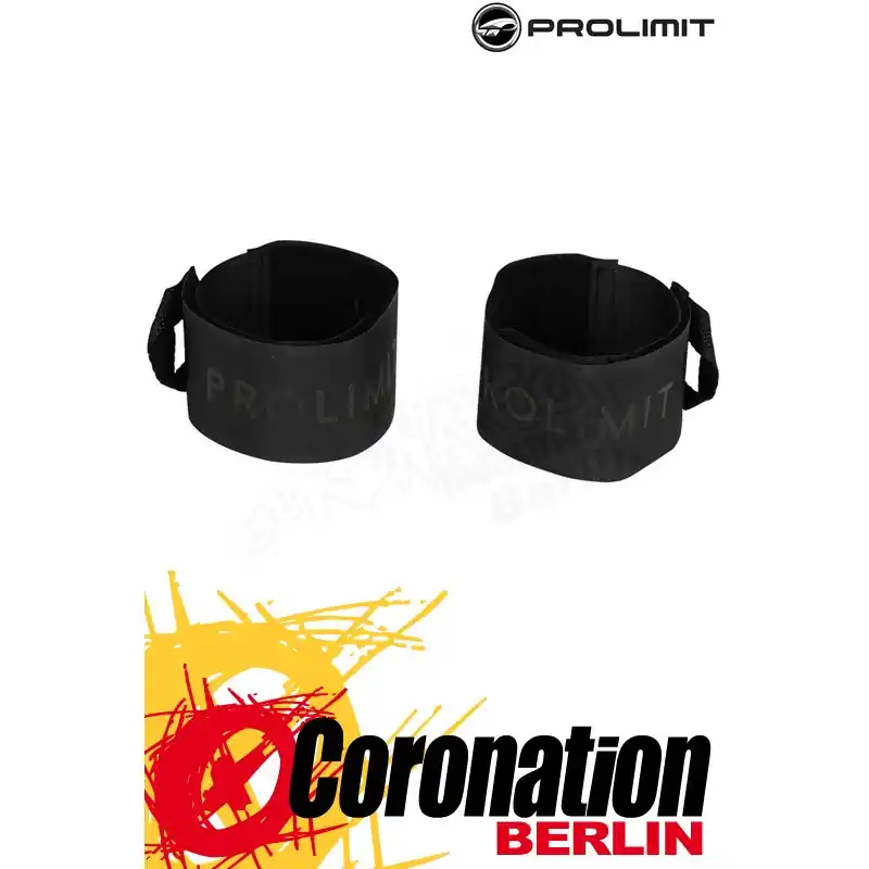 Direktkauf Prolimit VELCRO ANKLE STRAP 50MM