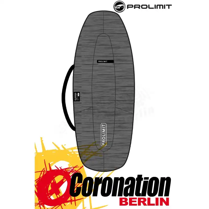 Prolimit KITESURF BOARDBAG FOIL Nur Heute