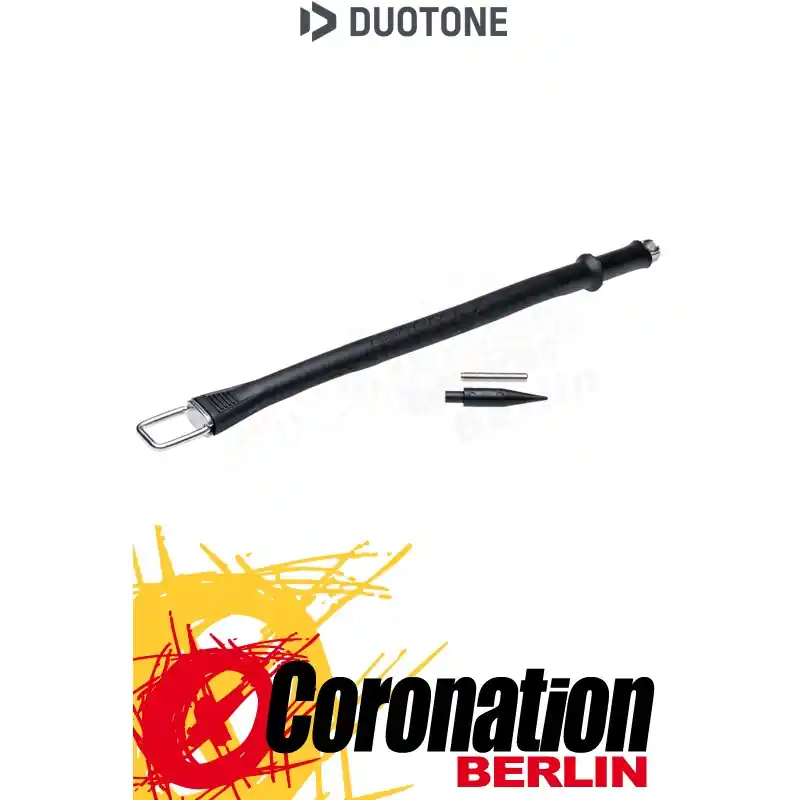 Neuheit Duotone CHICKEN LOOP STANDARD (CLICK BAR)