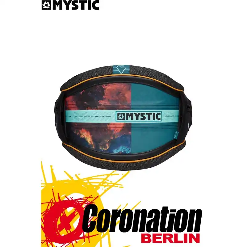 Mystic GEM JL Harness Woman + TRAPEZHAKEN Rabatt