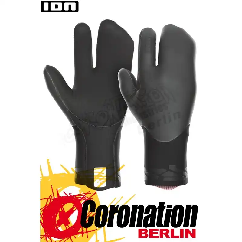 ION LOBSTER MITTEN 4/3 Neoprenhandschuhe Aktuell