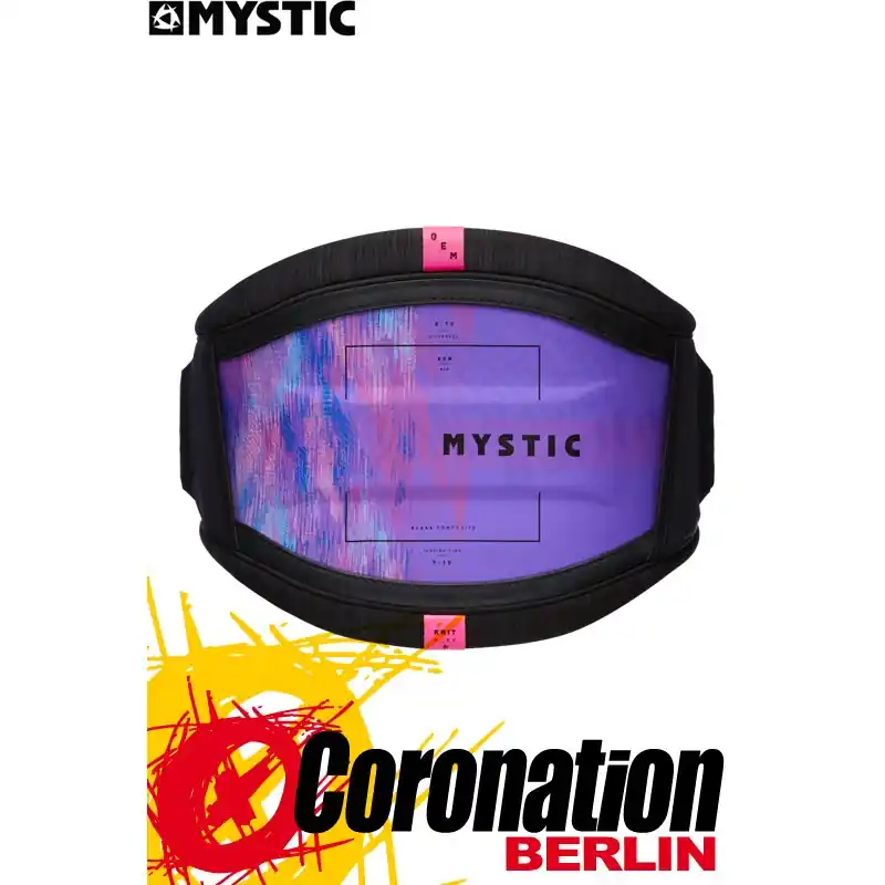 Mega-Angebot Mystic GEM BK Frauen Trapez 2021