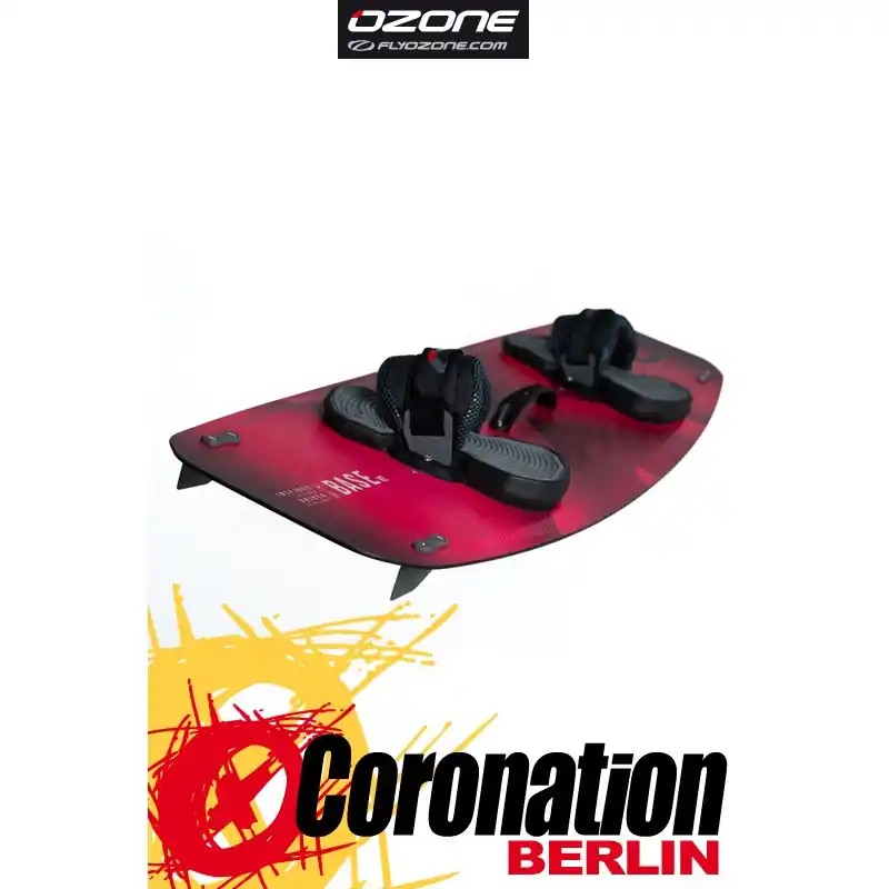 Expressversand Ozone BASE V2 Kiteboard