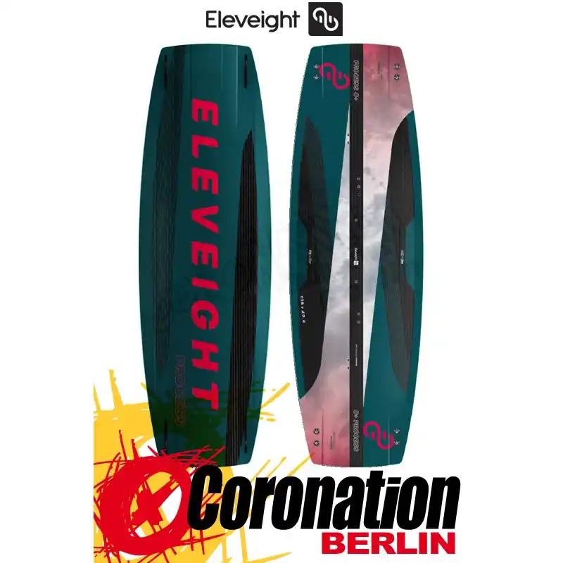 Bestseller Eleveight PROCESS C+ V3 CARBON