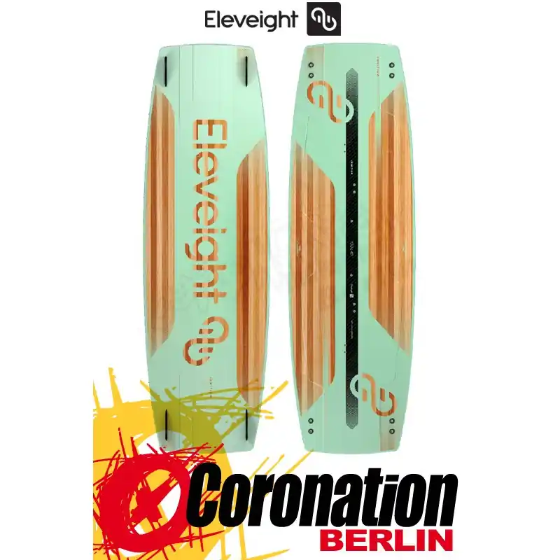 Eleveight IGNITION V3 Kiteboard Schneller Versand