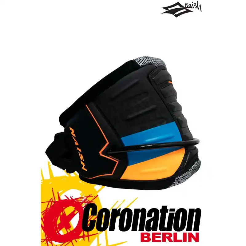 Begrenztes Angebot Naish ARSENAL S25 Harness