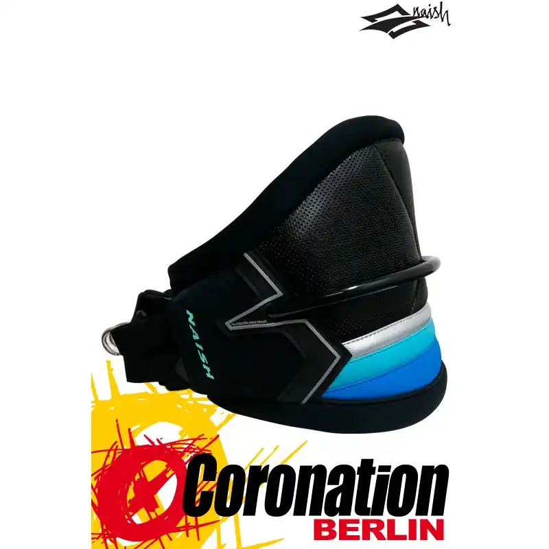 Naish BOSS S25 Harness Knallerangebot