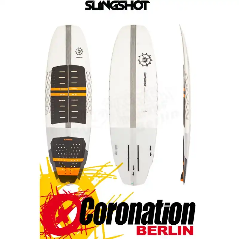 Top-Angebot Slingshot CONVERTER XR V4 Foilboard