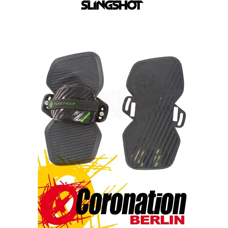 Sonderangebot Slingshot FLYSTRAP V1 Bindung