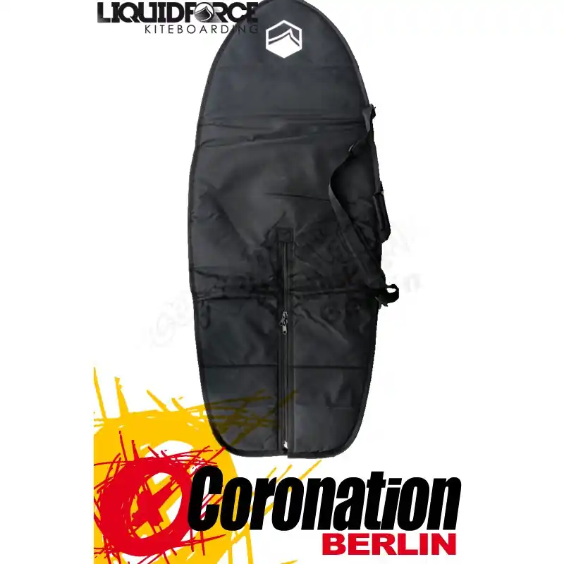 Meistverkauft Liquid Force FOIL BOARD Bag 168cm
