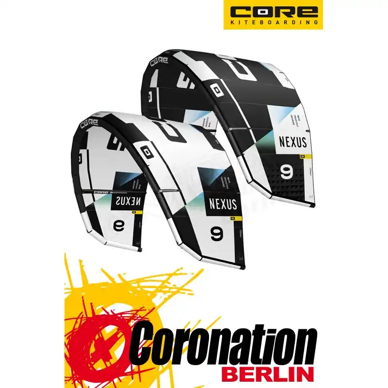 Core NEXUS 3 Kite Jetzt Kaufen