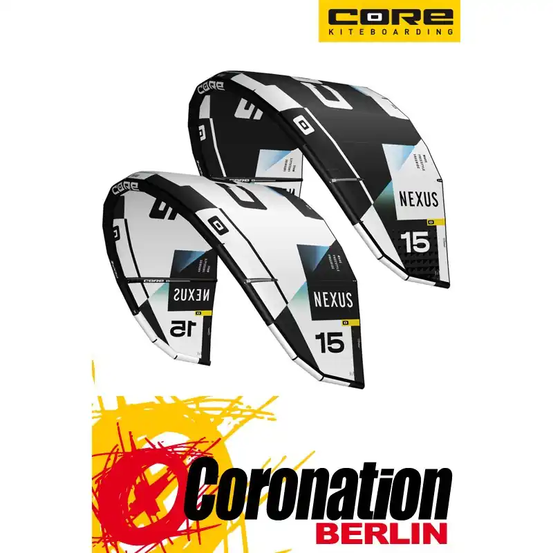 Core NEXUS 3 LW Kite Online Kaufen