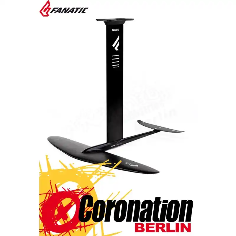 Neuheit Fanatic Aero HighAspect AL 3.0 Foil 1750