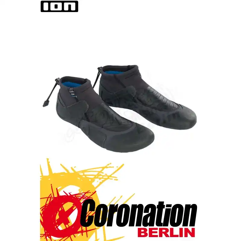 Schneller Versand ION PLASMA SHOES 2.5 ROUND TOE