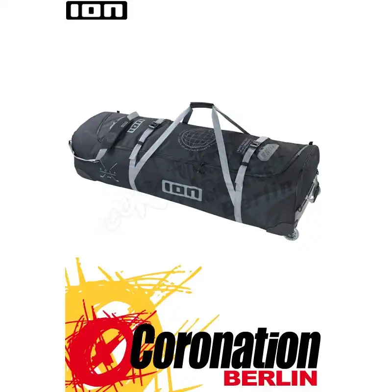 Markenware ION GEARBAG / Combibag TEC GOLF