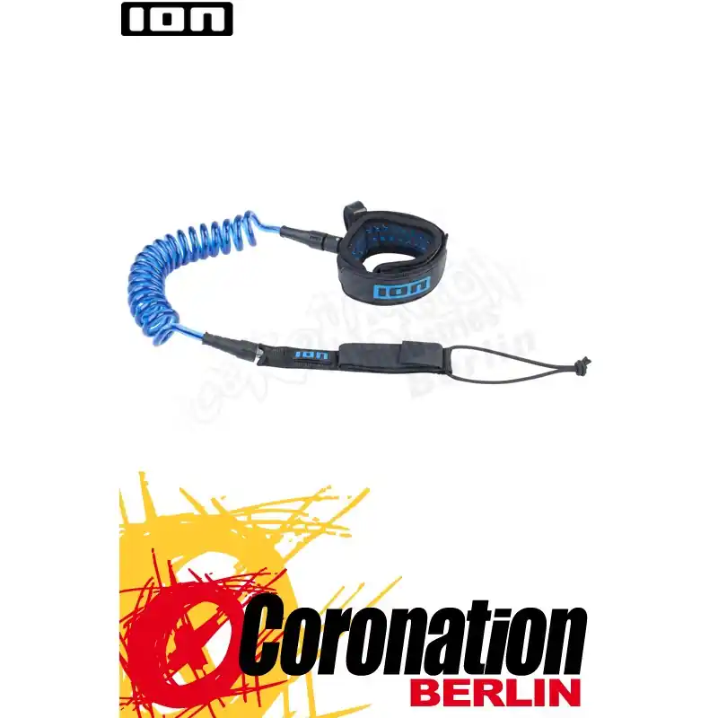 Billig ION WING LEASH CORE COILED ANKLE 2022 blue