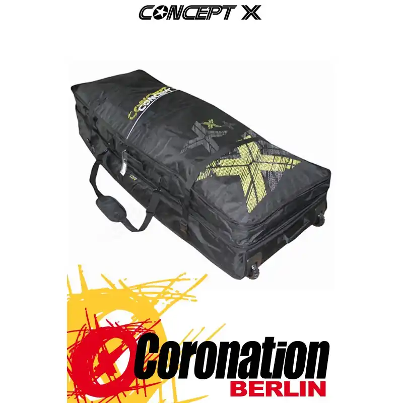 Angebot Concept-X WING TRAVELBAG XT