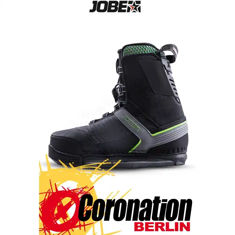 Mega-Angebot Jobe CHARGE Wakeboard Bindungen 2022