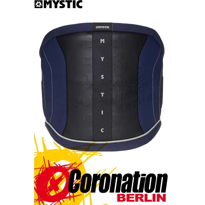Kracherpreis Mystic STAR 2022 Trapez night blue