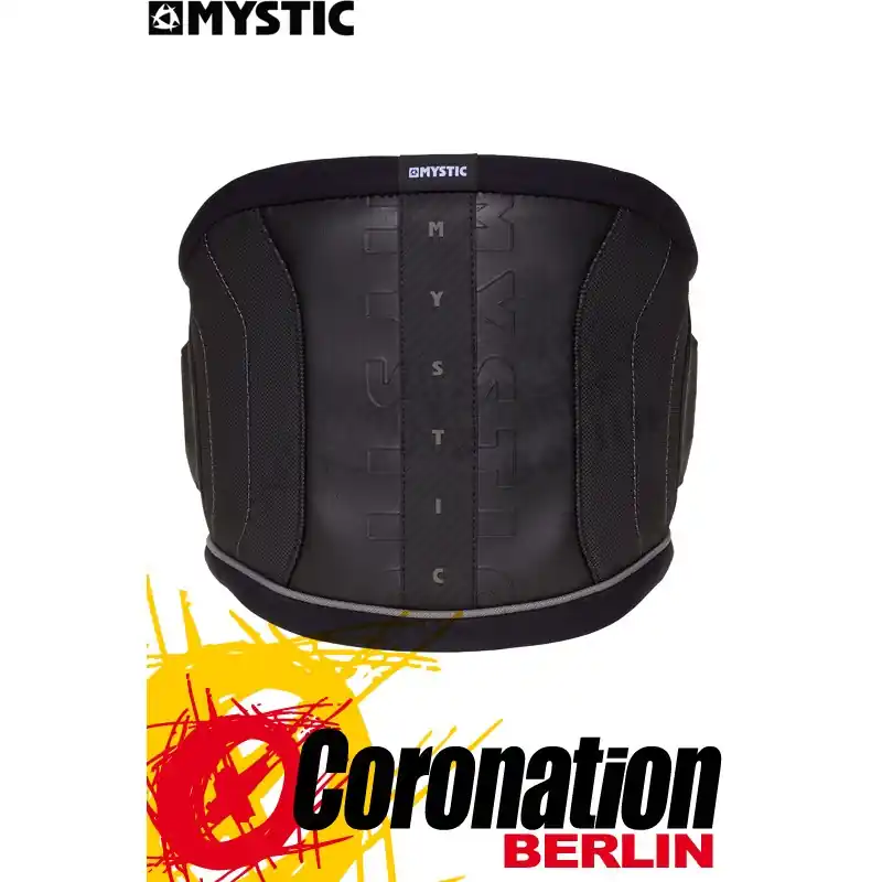 Aktuell Mystic STAR WOMEN 2022 Trapez black