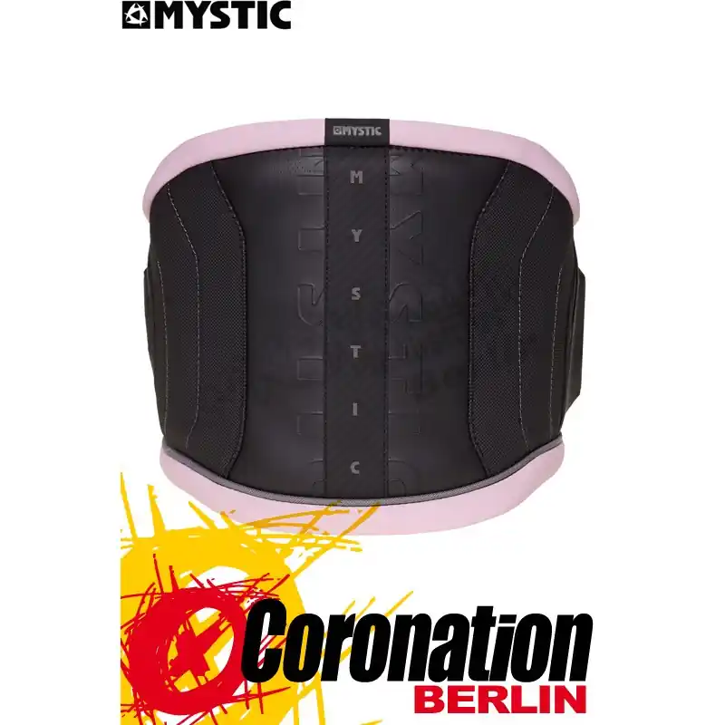 Geprüft Mystic STAR WOMEN 2022 Trapez soft coral