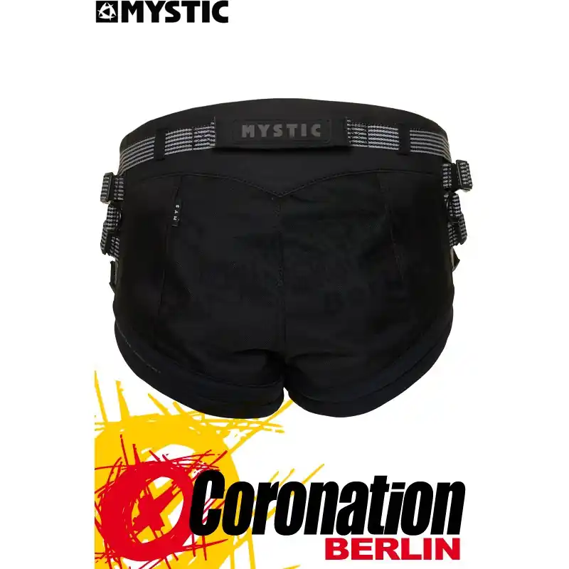 Jetzt Bestellen Mystic PASSION 2024 Trapez black