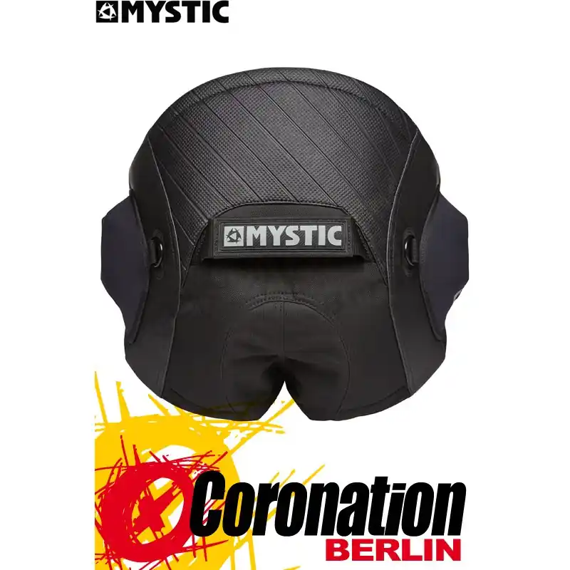 Garantierte Lieferung Mystic AVIATOR 2022 Trapez black
