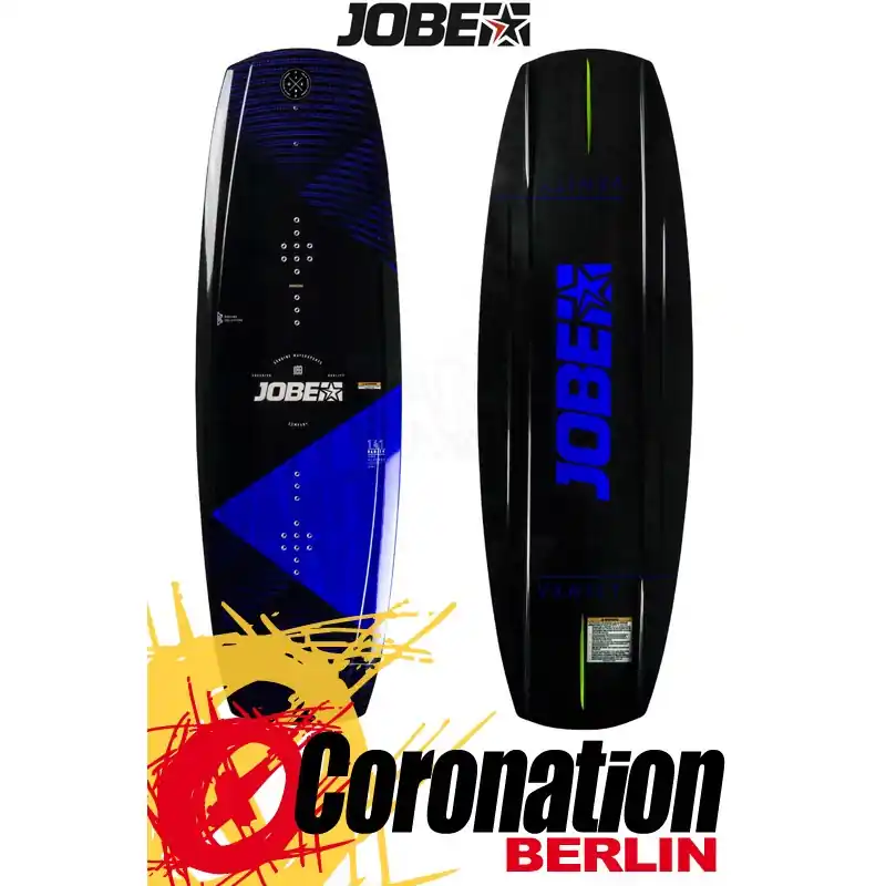 Jobe VANITY 2019 Wakeboard Saisonangebot