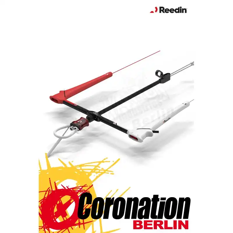 Reedin DREAMSTICK X Kite Control Bar Top-Preis
