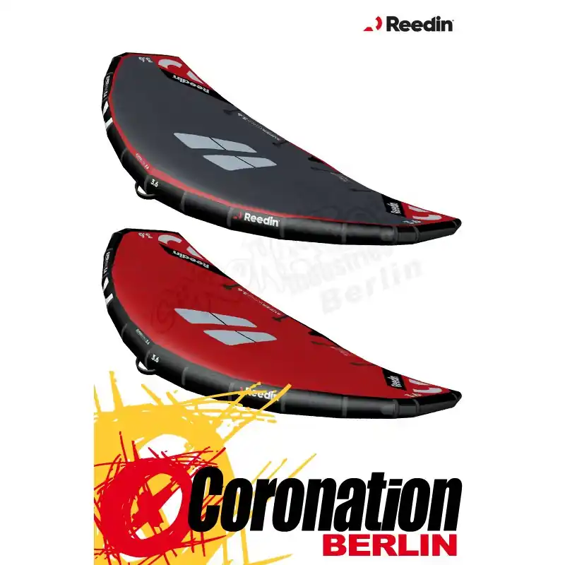 Must-Have Reedin SUPERWING 2 Wing