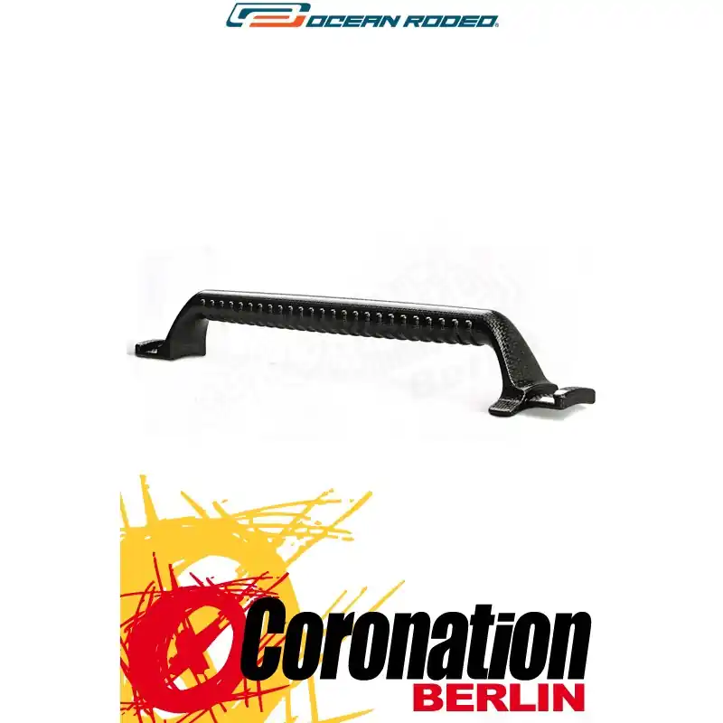 Ocean Rodeo CARBON MATRIX HANDLES Wing Handles Preis Gesenkt