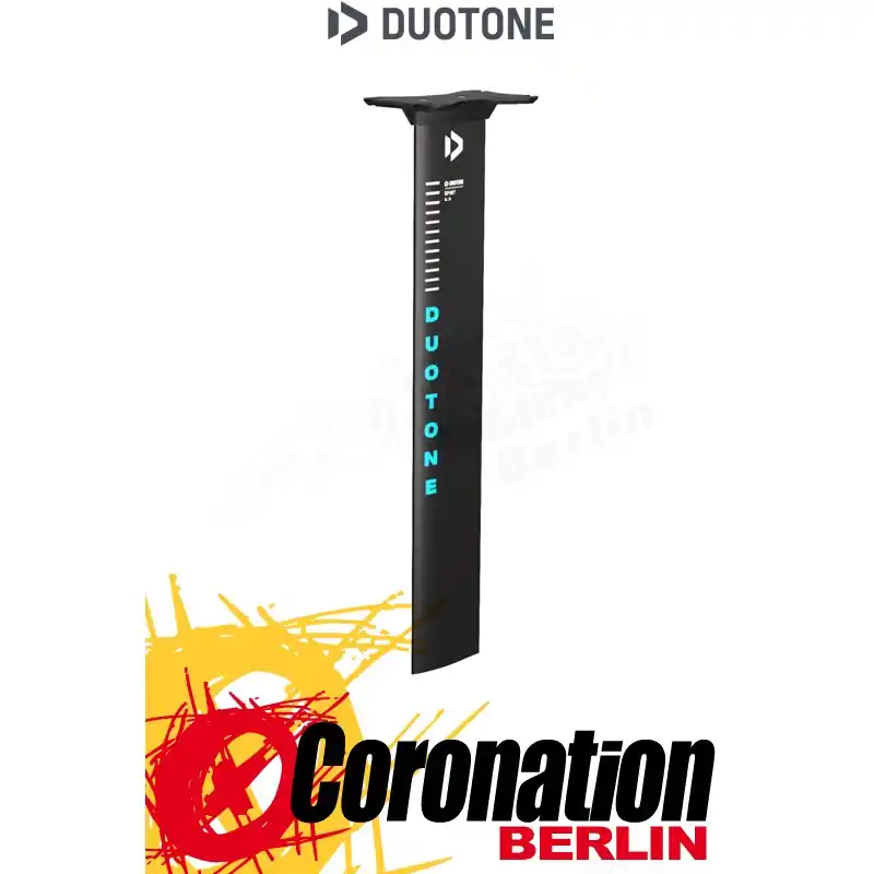 Knallerangebot Duotone SPIRIT MAST 3.0 75 AL