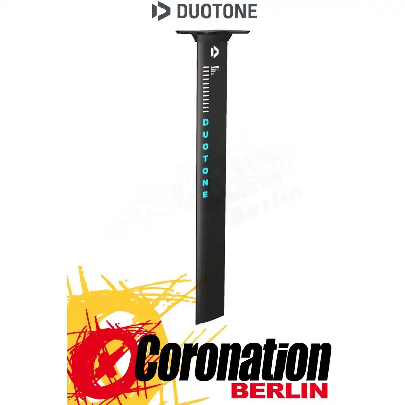 Neu Duotone SPIRIT MAST 3.0 90 AL