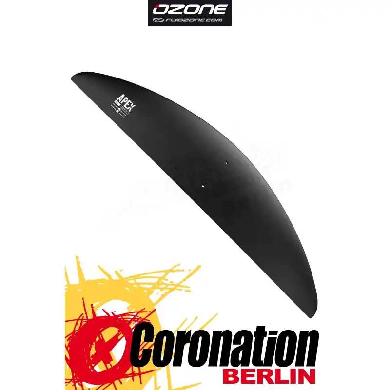 Echt Ozone MA 1500 Foil Front Wing
