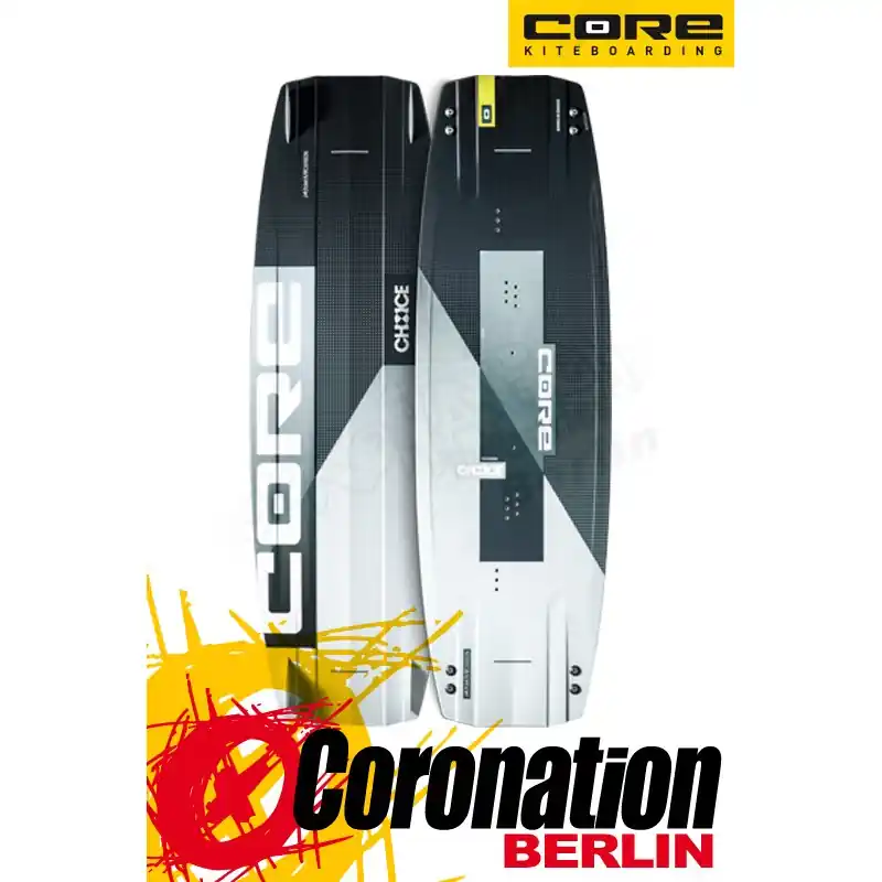 Core CHOICE 5 Kiteboard Garantierte Lieferung