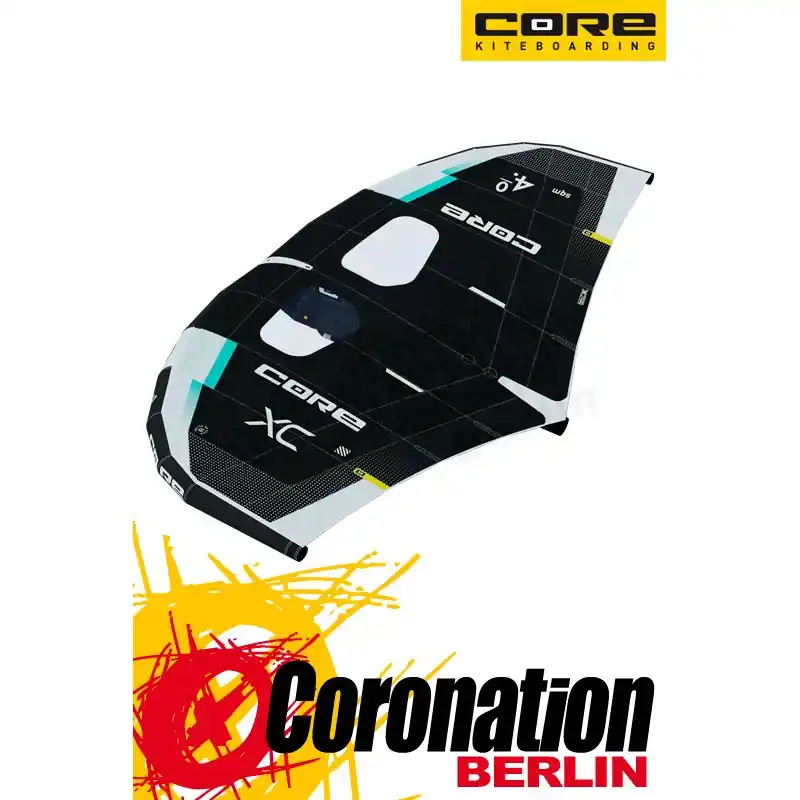 Saisonangebot Core XC Foil Wing