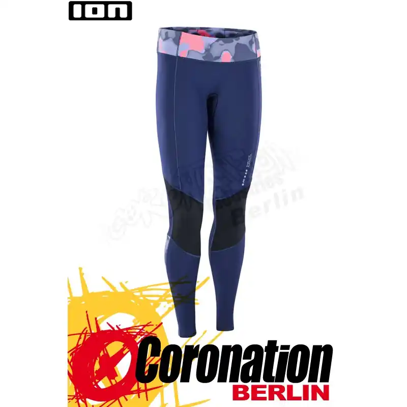Billig ION AMAZE LONG PANTS 1.5