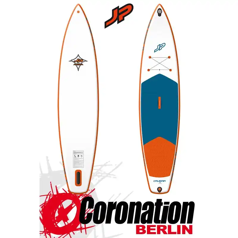 Jetzt Bestellen JP CRUISAIR SL 11'6''x30''x6'' inflatable SUP Board