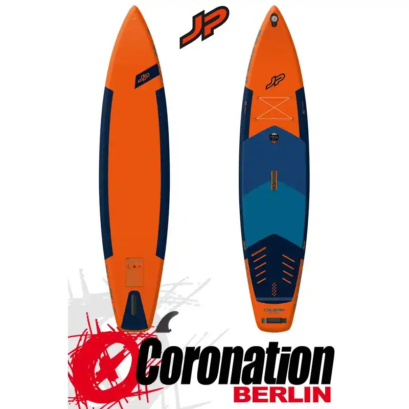 JP CRUISAIR SE 3DS 12'6''x31''x6'' inflatable SUP Board Bestpreis