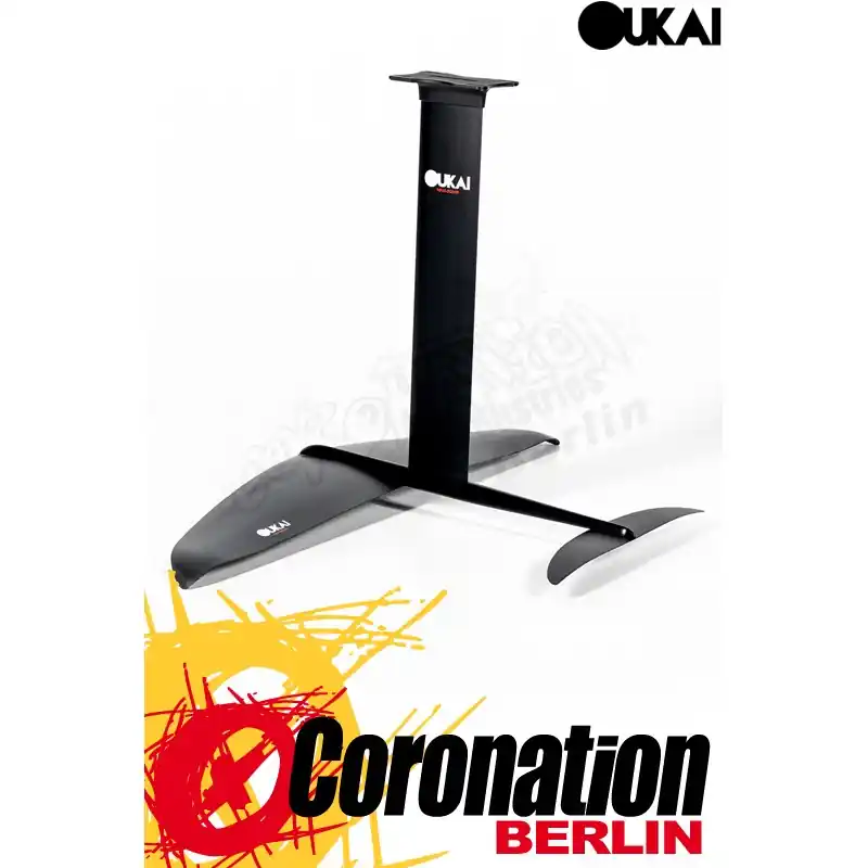 Oukai TA 2000 CARBON FOIL Wing Foiling Knallerangebot