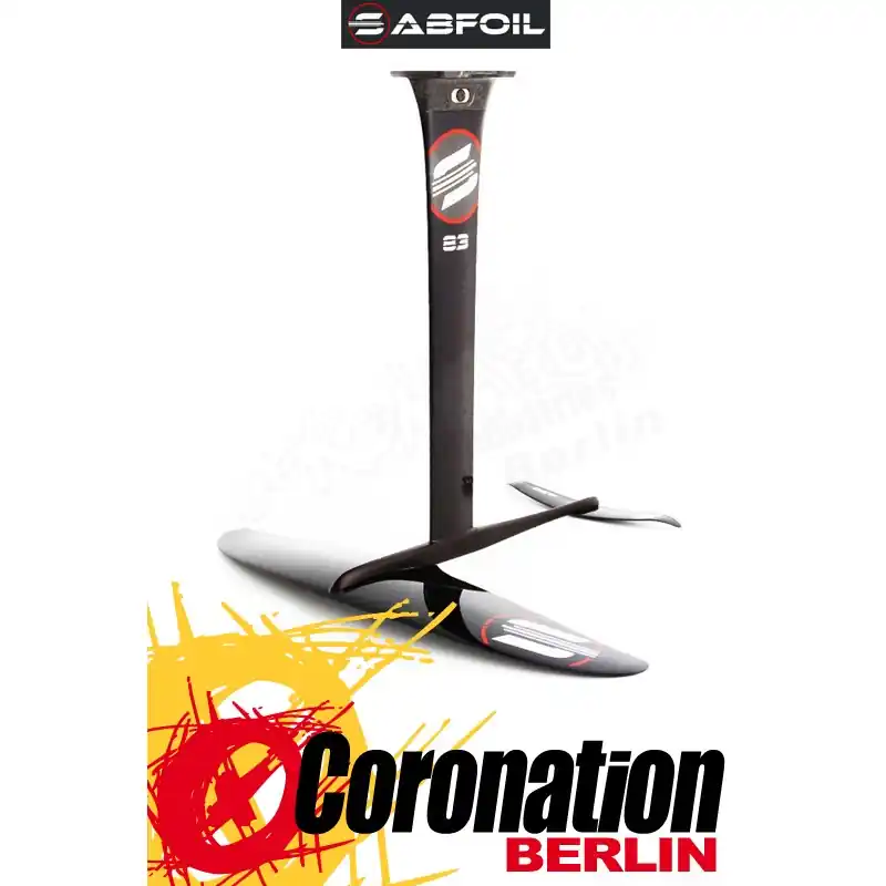 Sabfoil M83K - W999 - S430 - F703K - CP02K Foilset Begrenztes Angebot