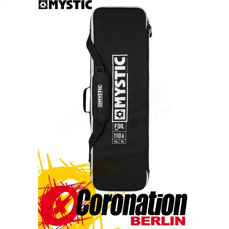 Abverkauf Mystic FOILBAG