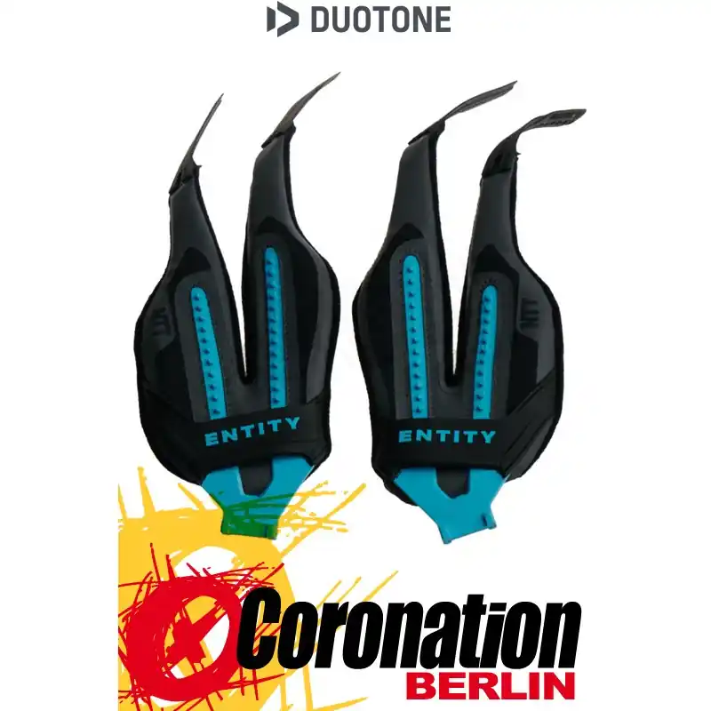 Duotone ENTITY SNAP STRAP (SS18-SS19) Nur Heute