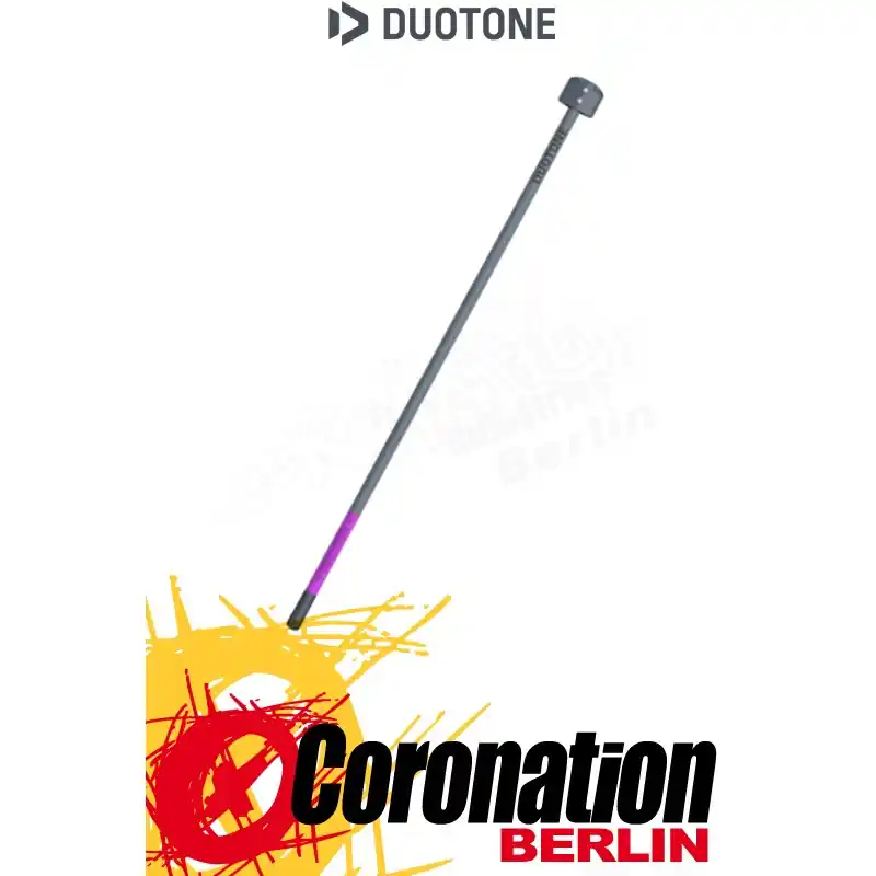Beliebt Duotone MINI BOOM PLATINUM SLS 2022