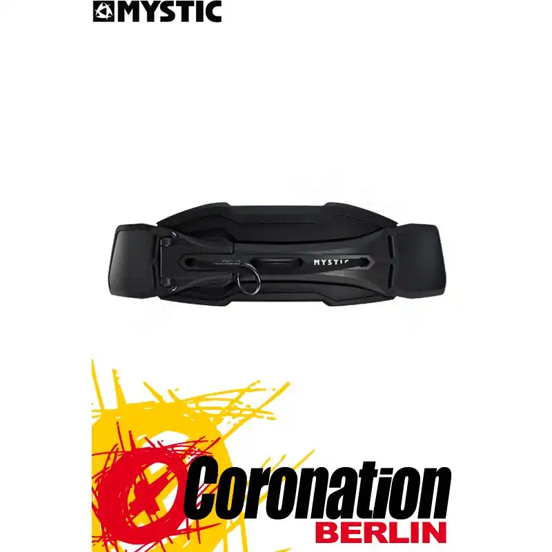 Schnäppchen Mystic STEALTH BAR GEN 3 Surf Trapezhaken