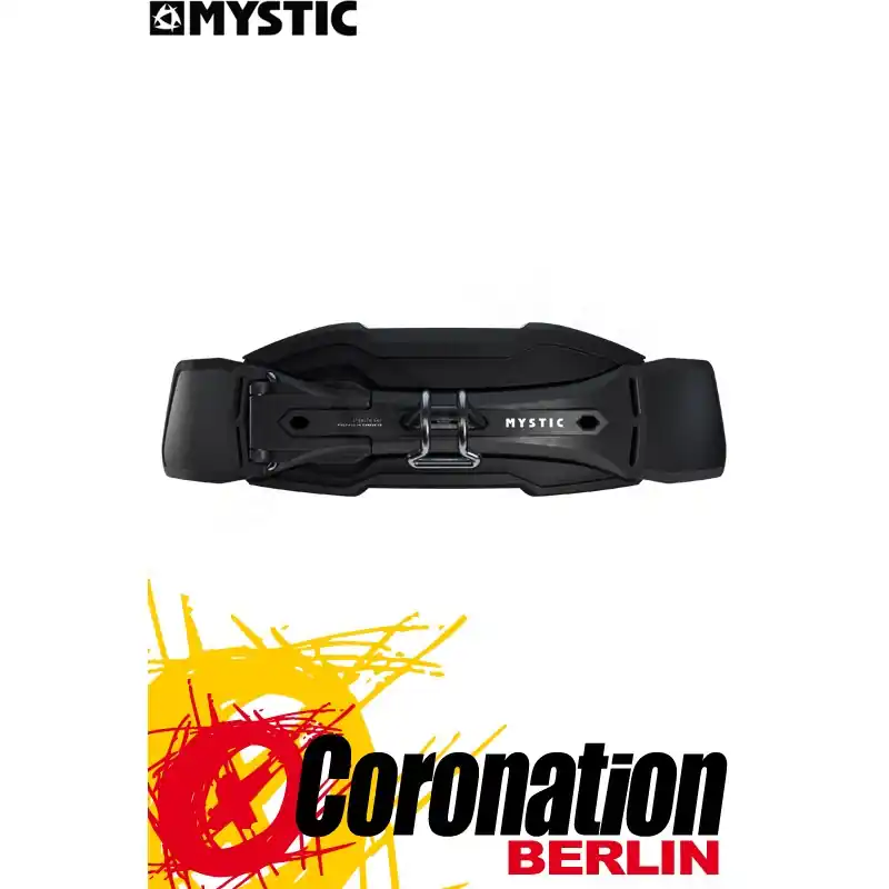 Mystic STEALTH BAR GEN 3 Kite Trapezhaken Finale Aktion
