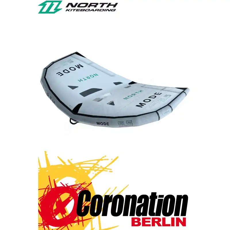 Knallerangebot North MODE 2023 Wing