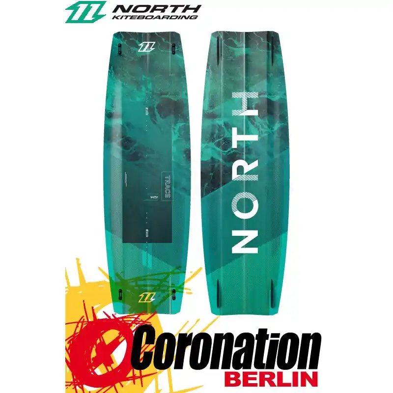 Neu North TRACE 2023 Kiteboard