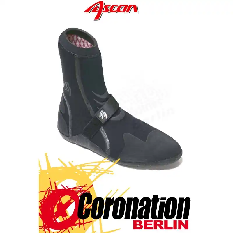 Ascan SUPERDRY 7mm Neoprenschuh Sale